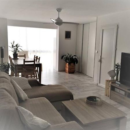 Appartement T3 Proche De La Mer Narbonne Exteriör bild