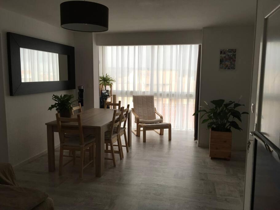 Appartement T3 Proche De La Mer Narbonne Exteriör bild